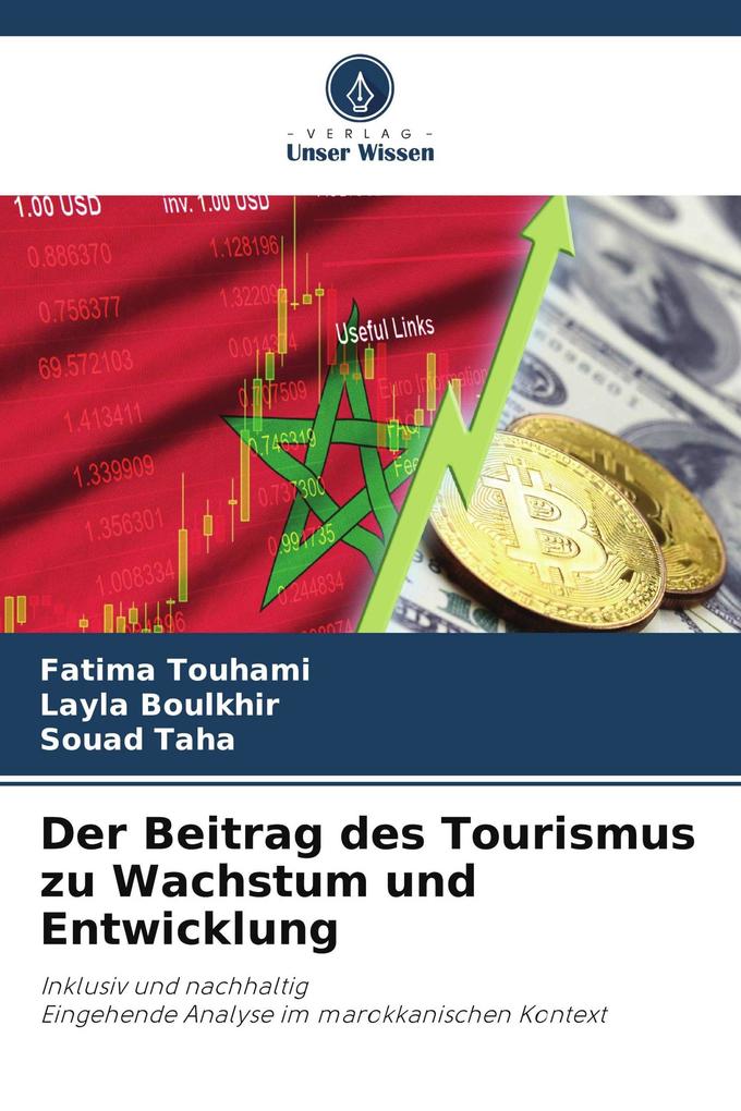 Der Beitrag des Tourismus zu Wachstum und Entwicklung