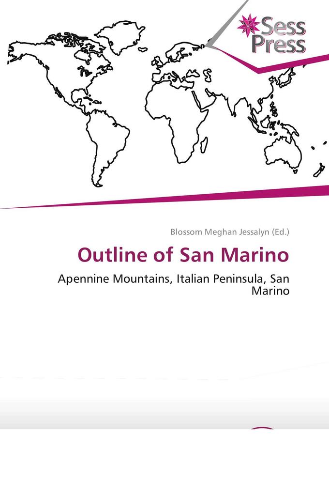 Outline of San Marino