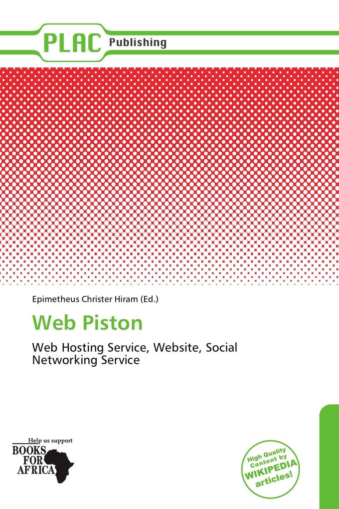 Web Piston