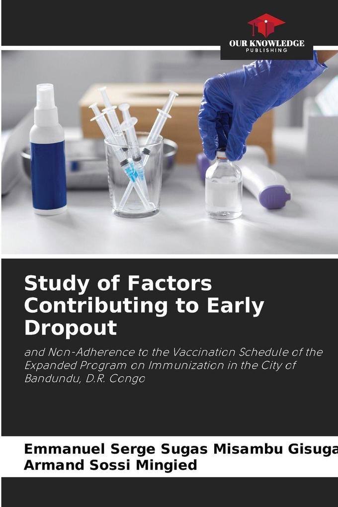 Study of Factors Contributing to Early Dropout