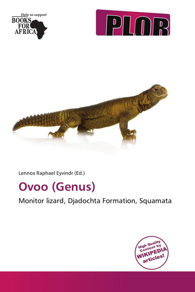 Ovoo (Genus)