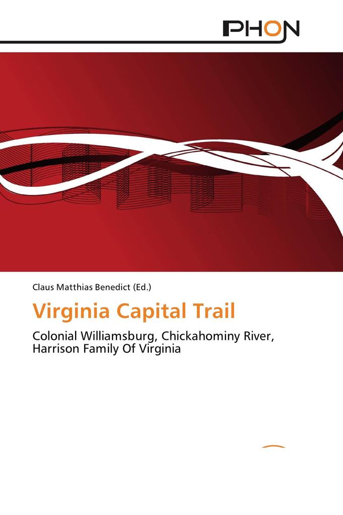 Virginia Capital Trail