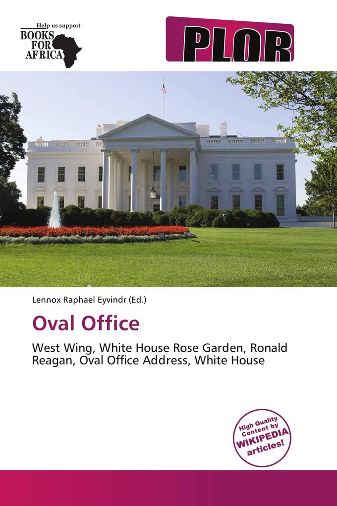 Oval Office