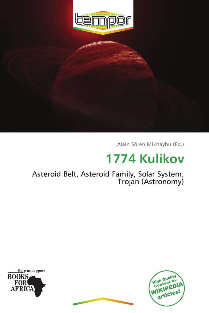 1774 Kulikov