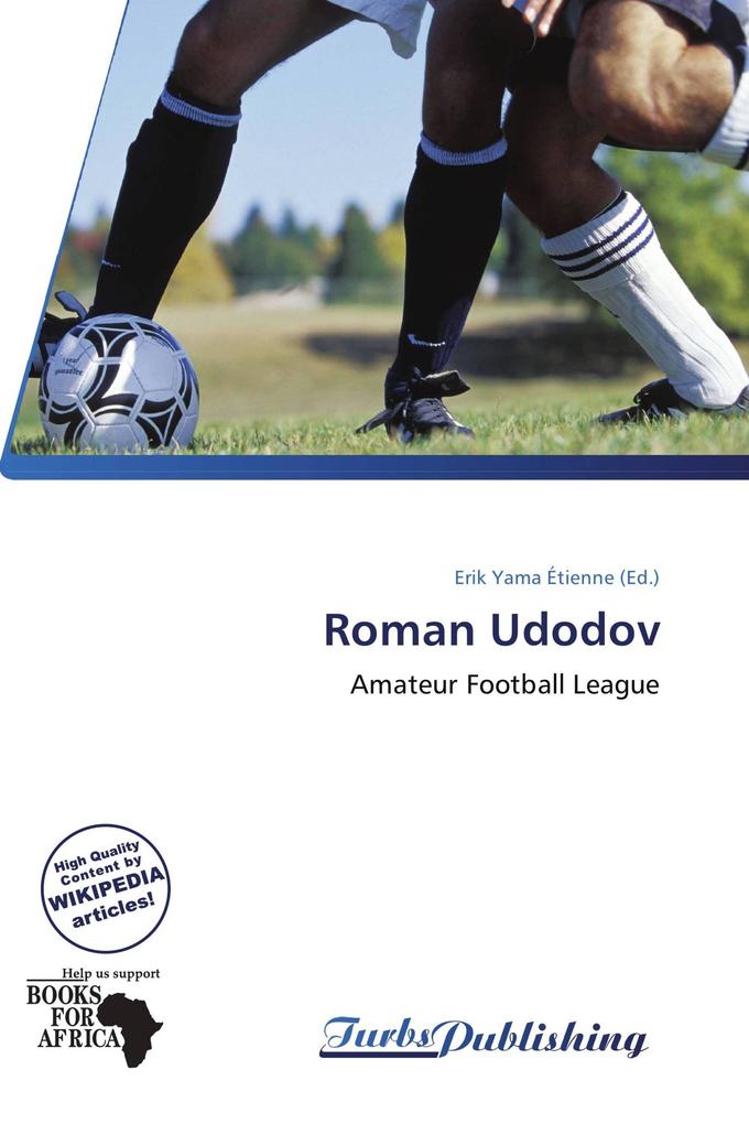 Roman Udodov