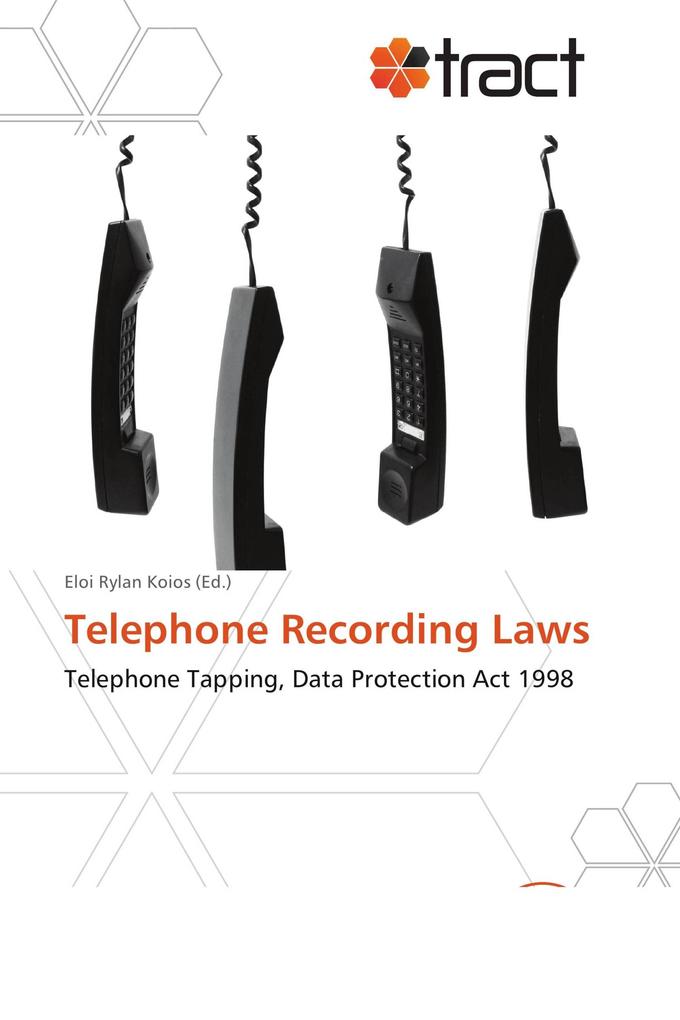 Telephone Recording Laws