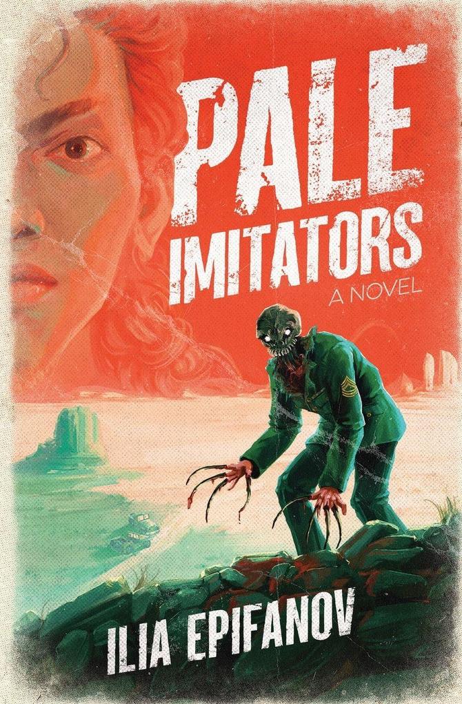 Pale Imitators