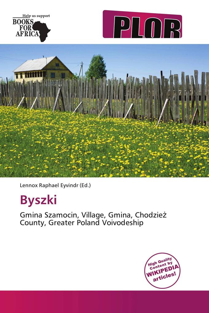Byszki