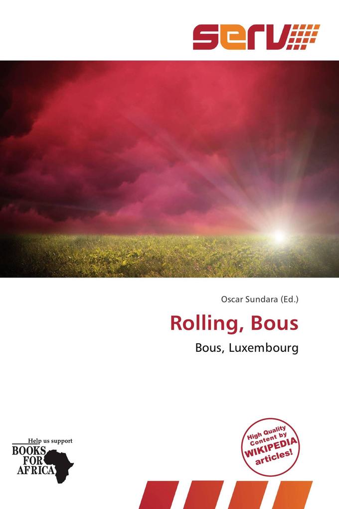 Rolling Bous