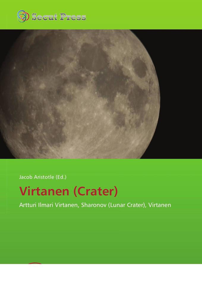 Virtanen (Crater)