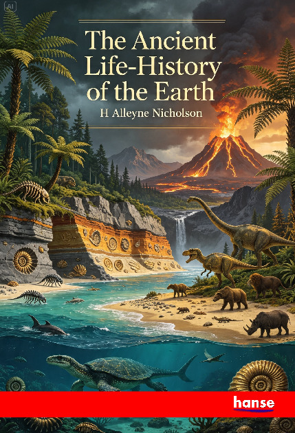 The Ancient Life-History of the Earth