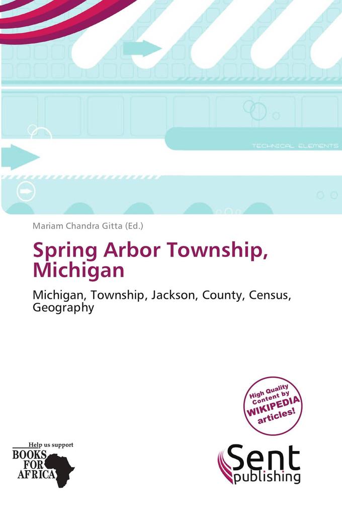 Spring Arbor Township Michigan
