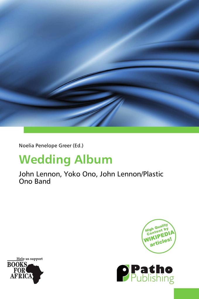 Wedding Album