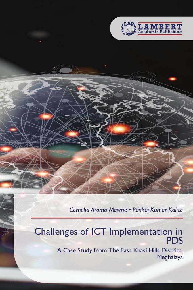 Challenges of ICT Implementation in PDS