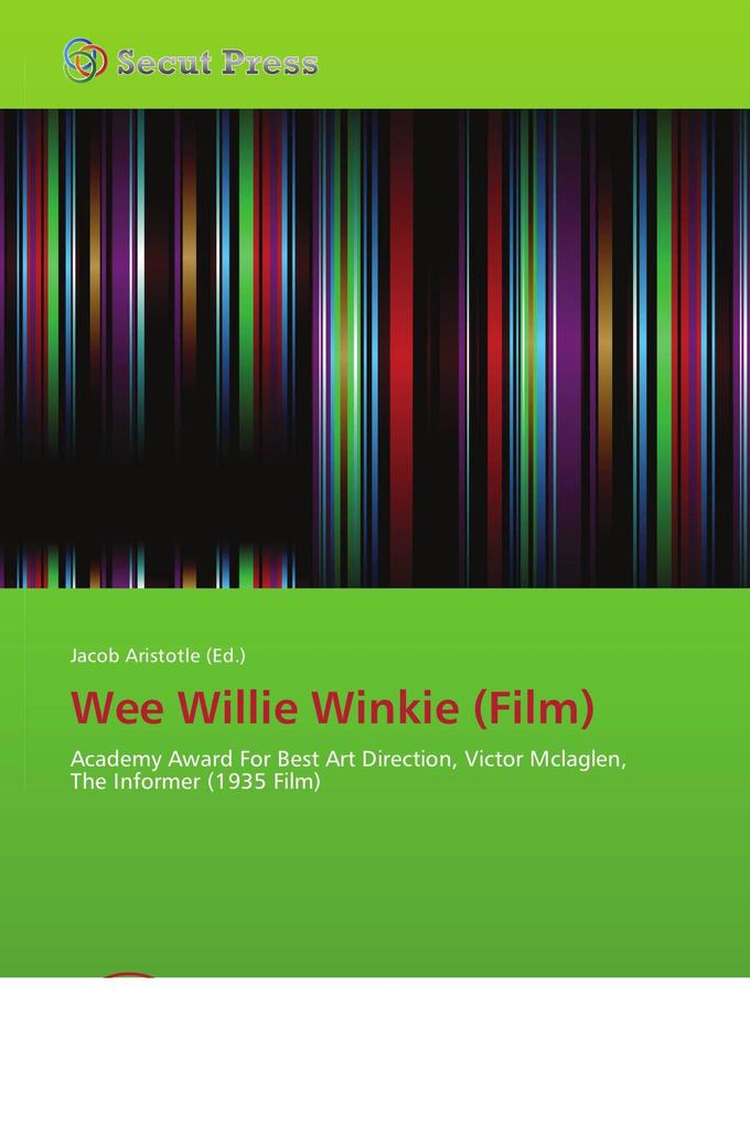 Wee Willie Winkie (Film)