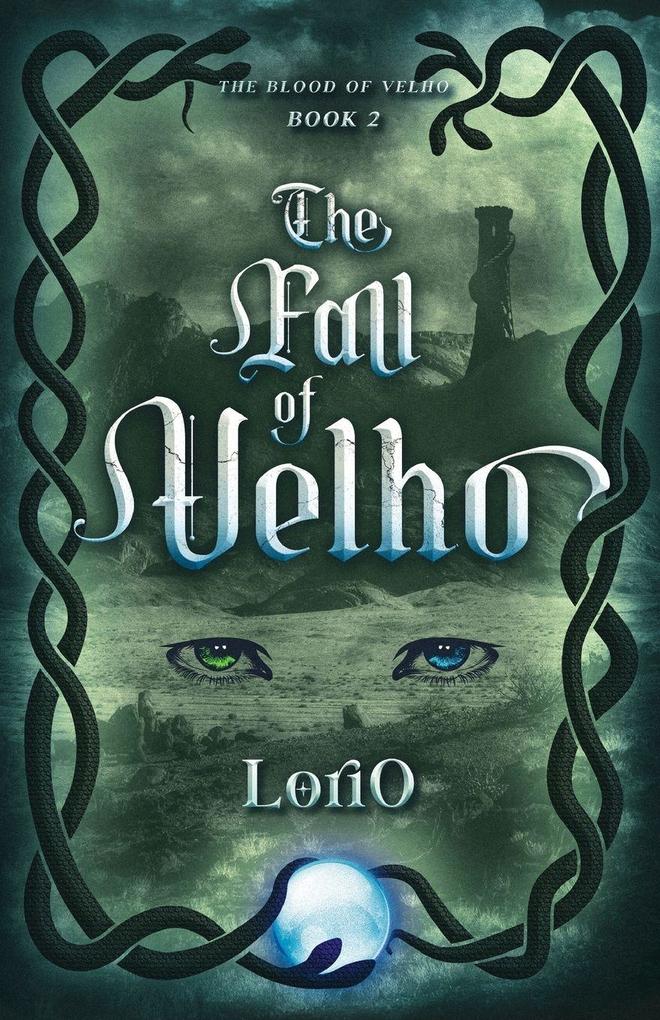 The Fall of Velho