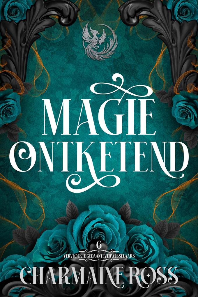 Magie Ontketend