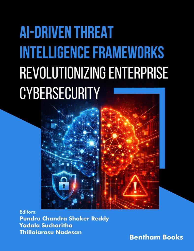 AI-Driven Threat Intelligence Frameworks