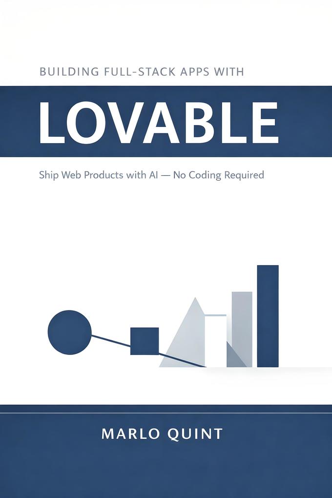 Building Full-Stack Apps with Lovable