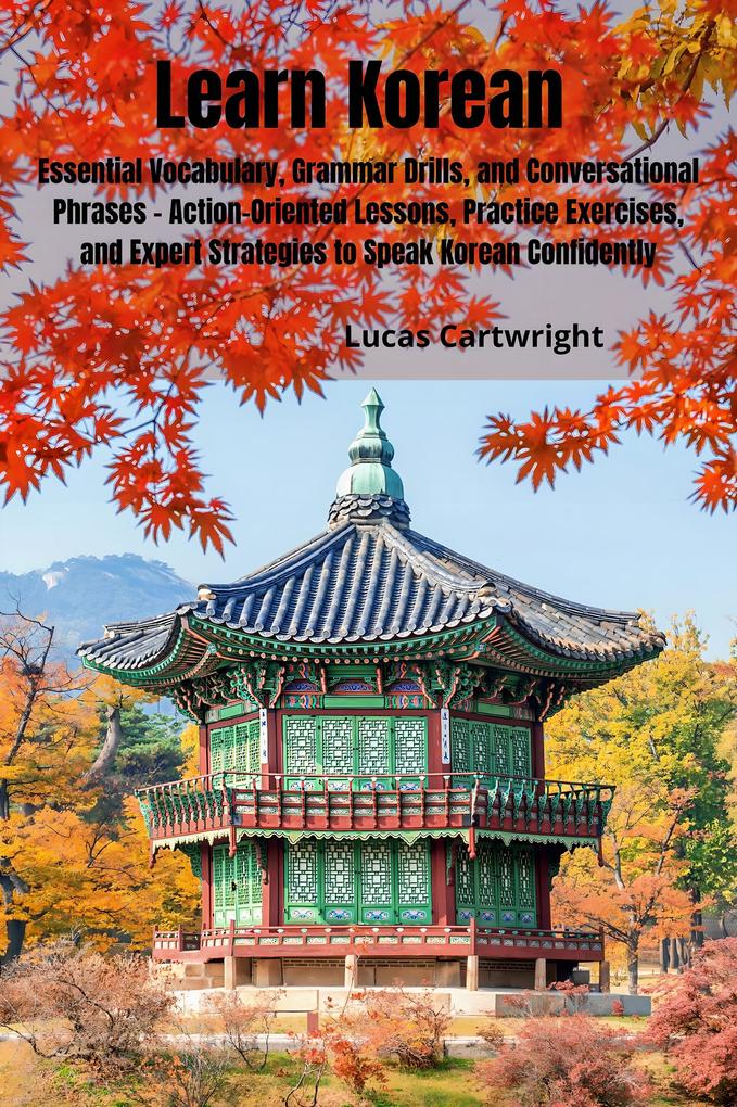 Learn Korean