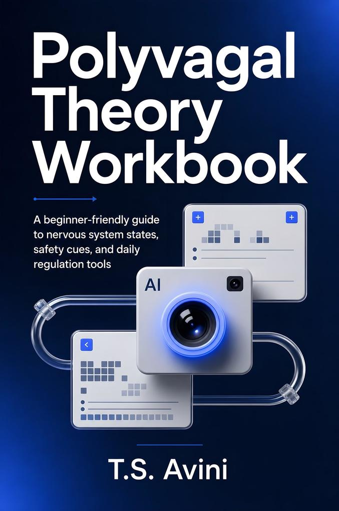 Polyvagal Theory Workbook