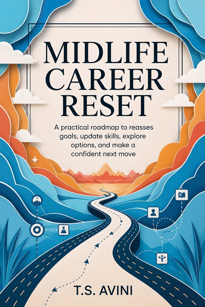 Midlife Career Reset