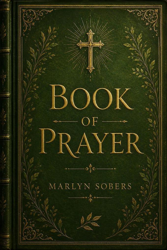 BOOK OF PRAYER