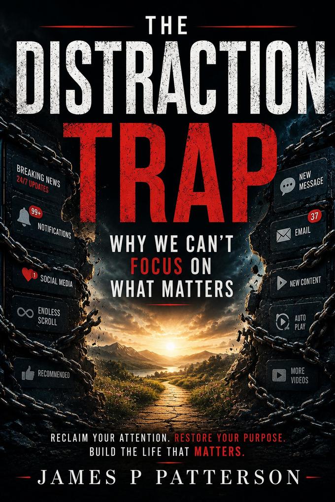 The Distraction Trap