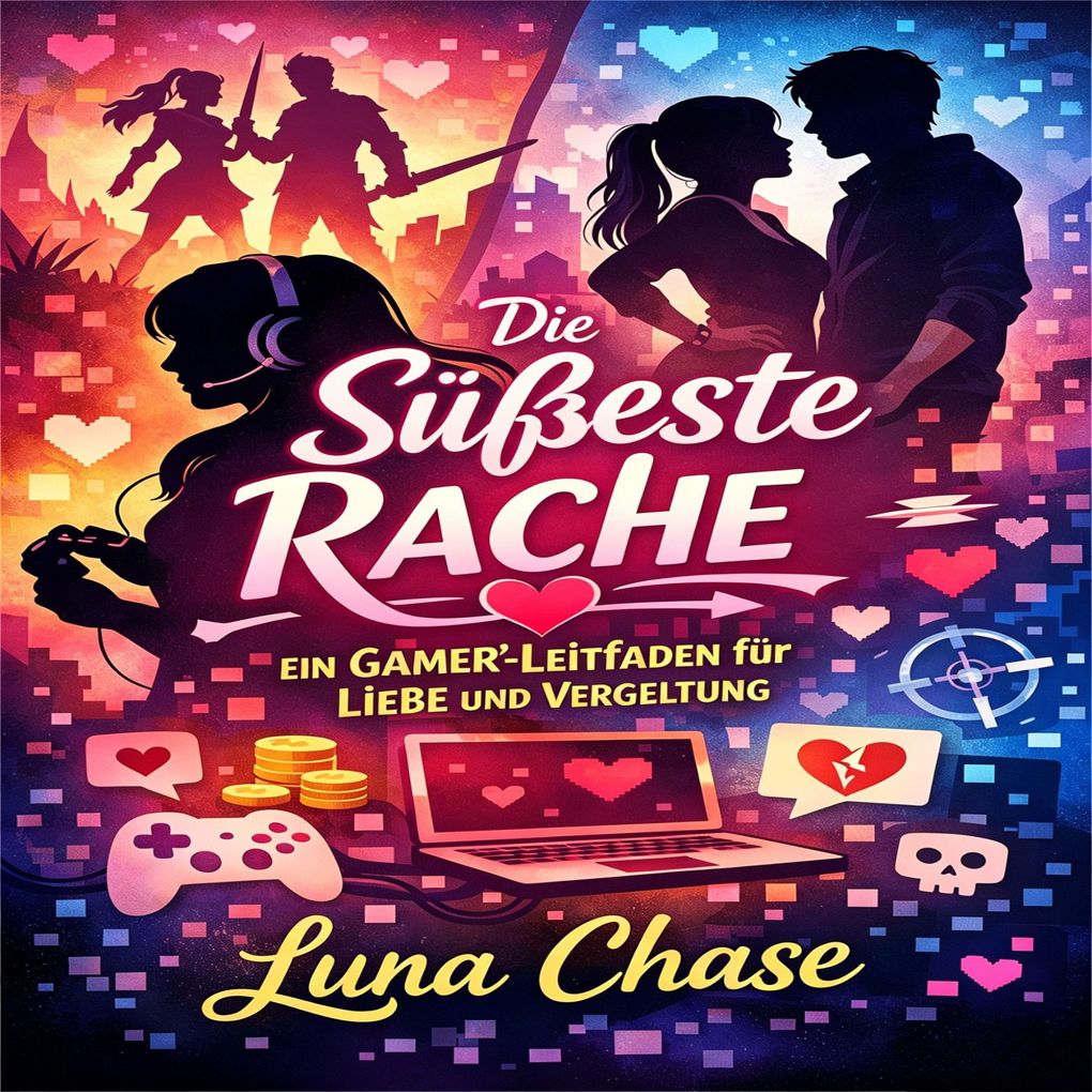 Die süßeste Rache