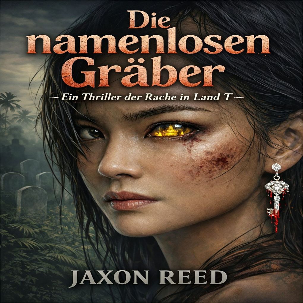Die namenlosen Gräber