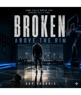 Broken Above The Rim