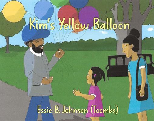 Kim's Yellow Balloon