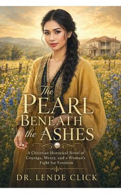 THE PEARL BENEATH THE ASHES