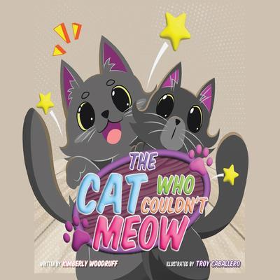 The Cat Who Couldn't Meow