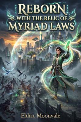 Reborn With the Relic of Myriad Laws