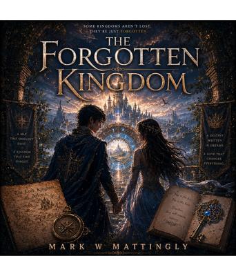 The Forgotten Kingdom