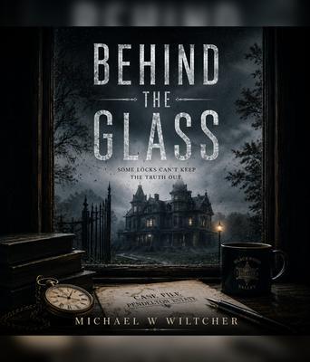 Behind the Glass