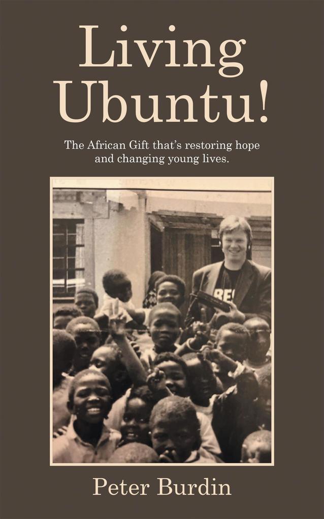 Living Ubuntu!