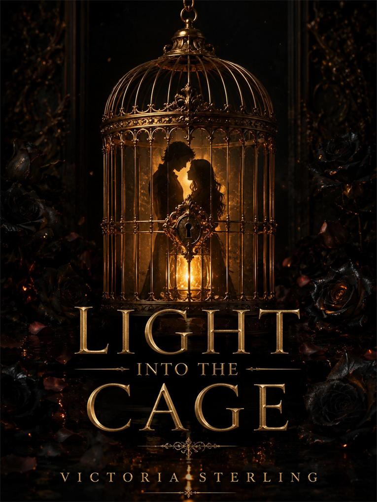 Light Into the Cage