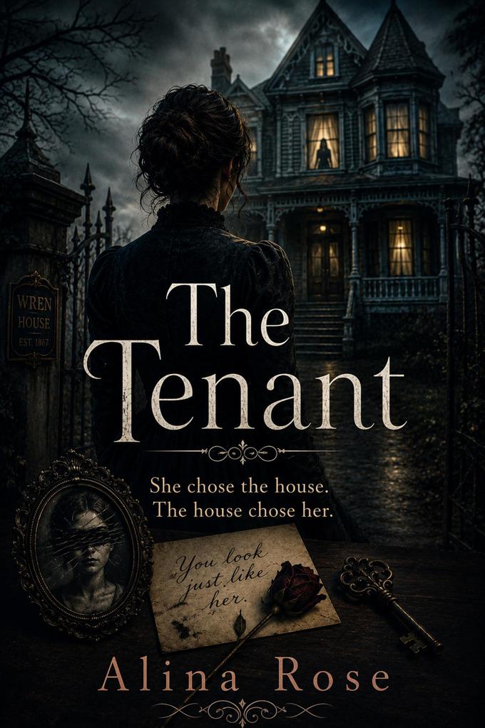 The Tenant : A Gripping Psychological Thriller with a Shocking Twist