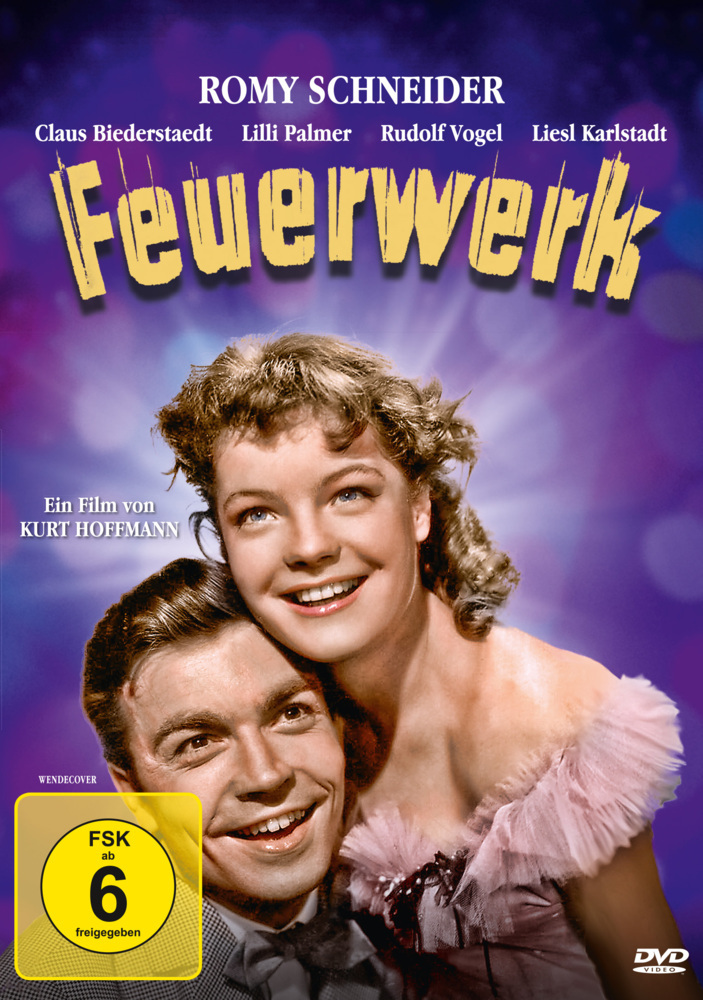 Feuerwerk
