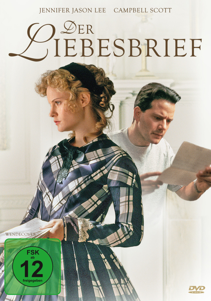 Der Liebesbrief