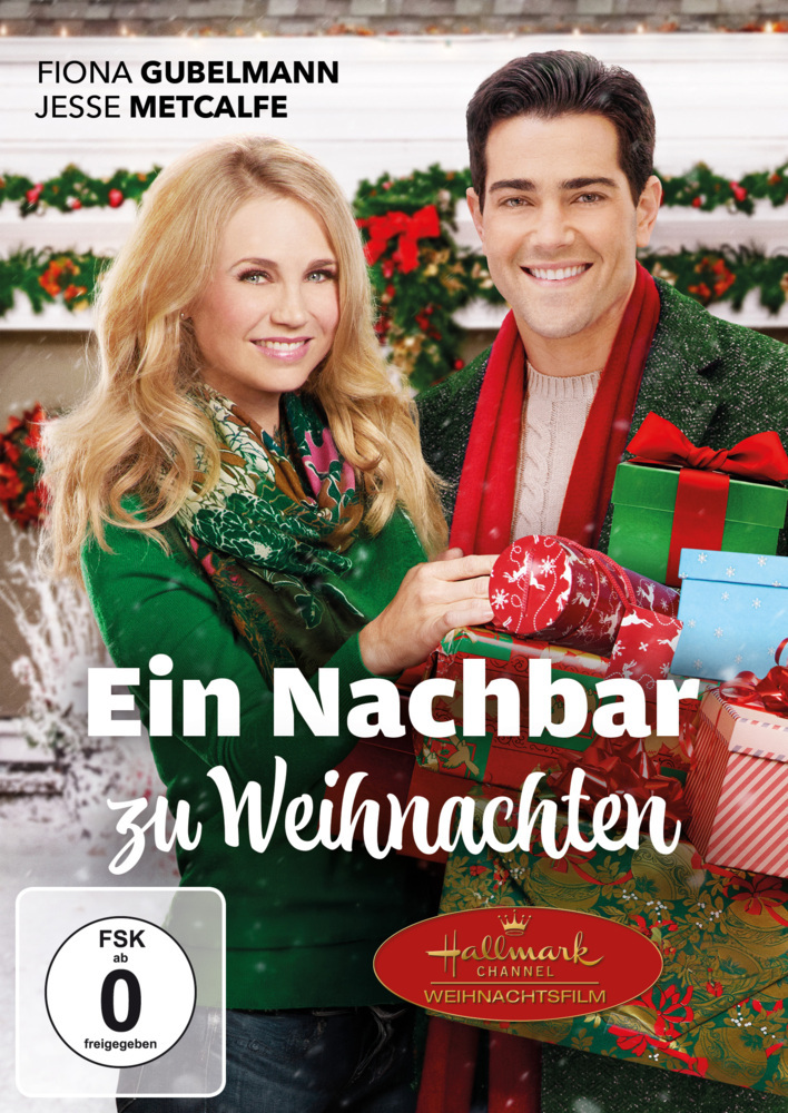 Ein Nachbar zu Weihnachten