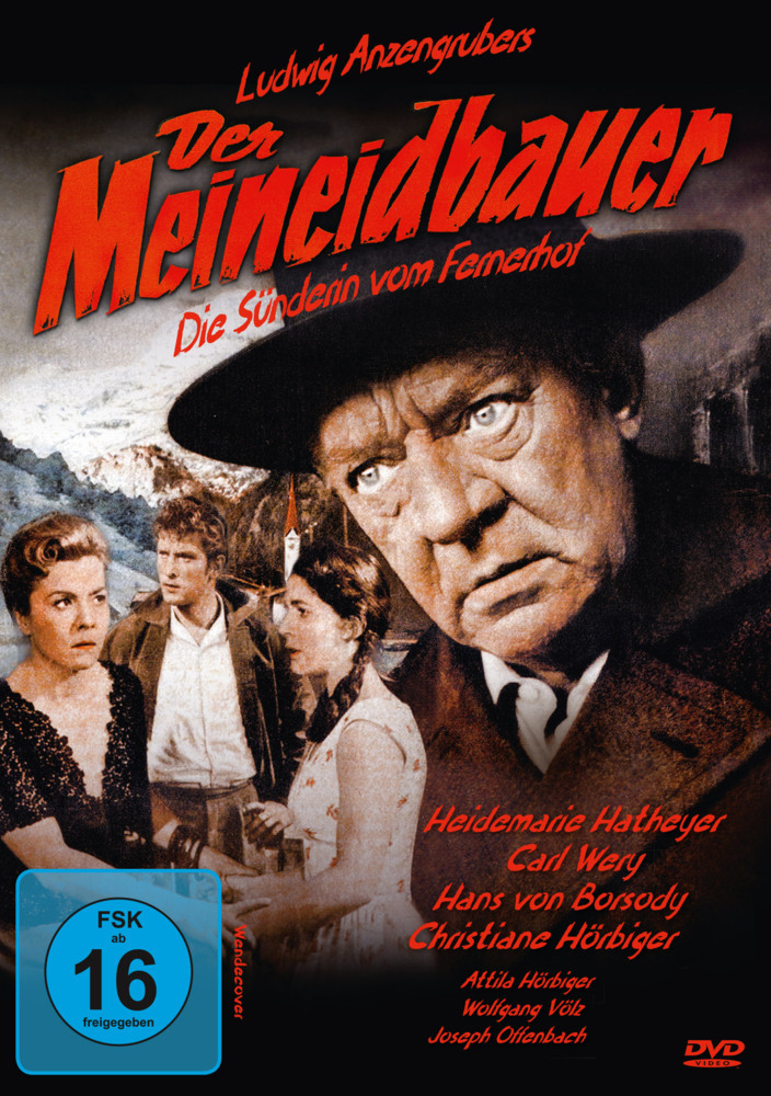 Der Meineidbauer