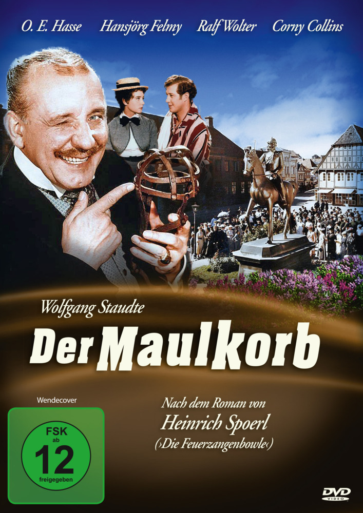 Der Maulkorb