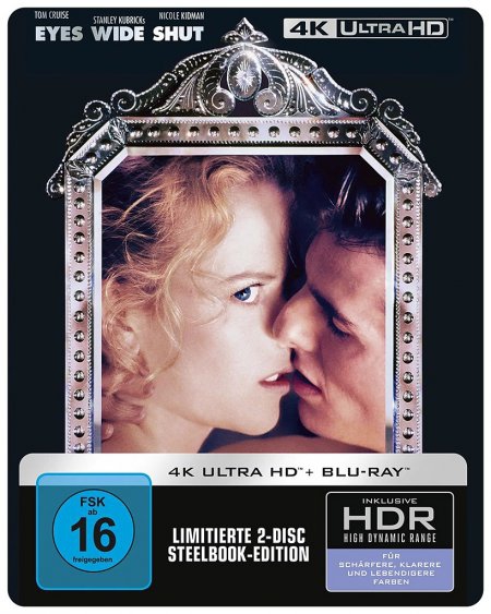 Eyes Wide Shut