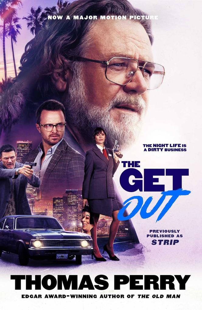The Get Out