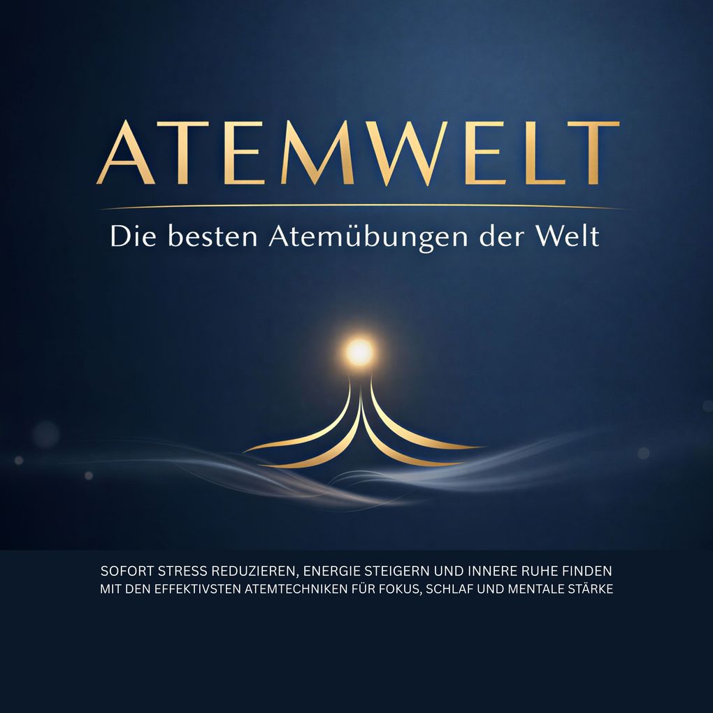 Die besten Atemübungen der Welt
