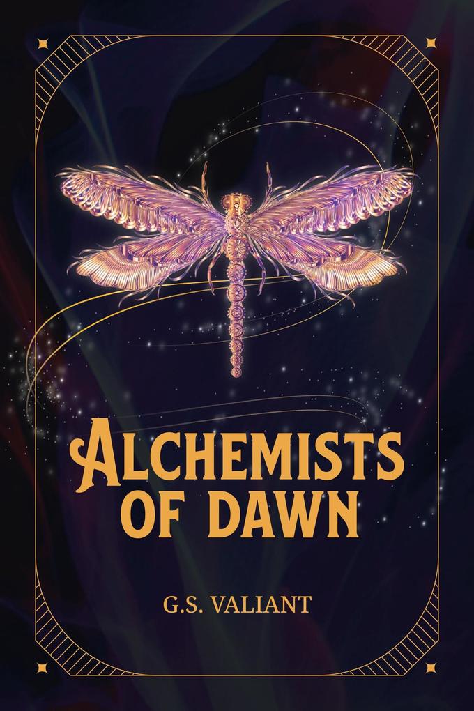 Alchemists of Dawn