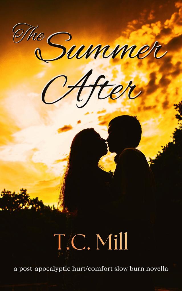 The Summer After